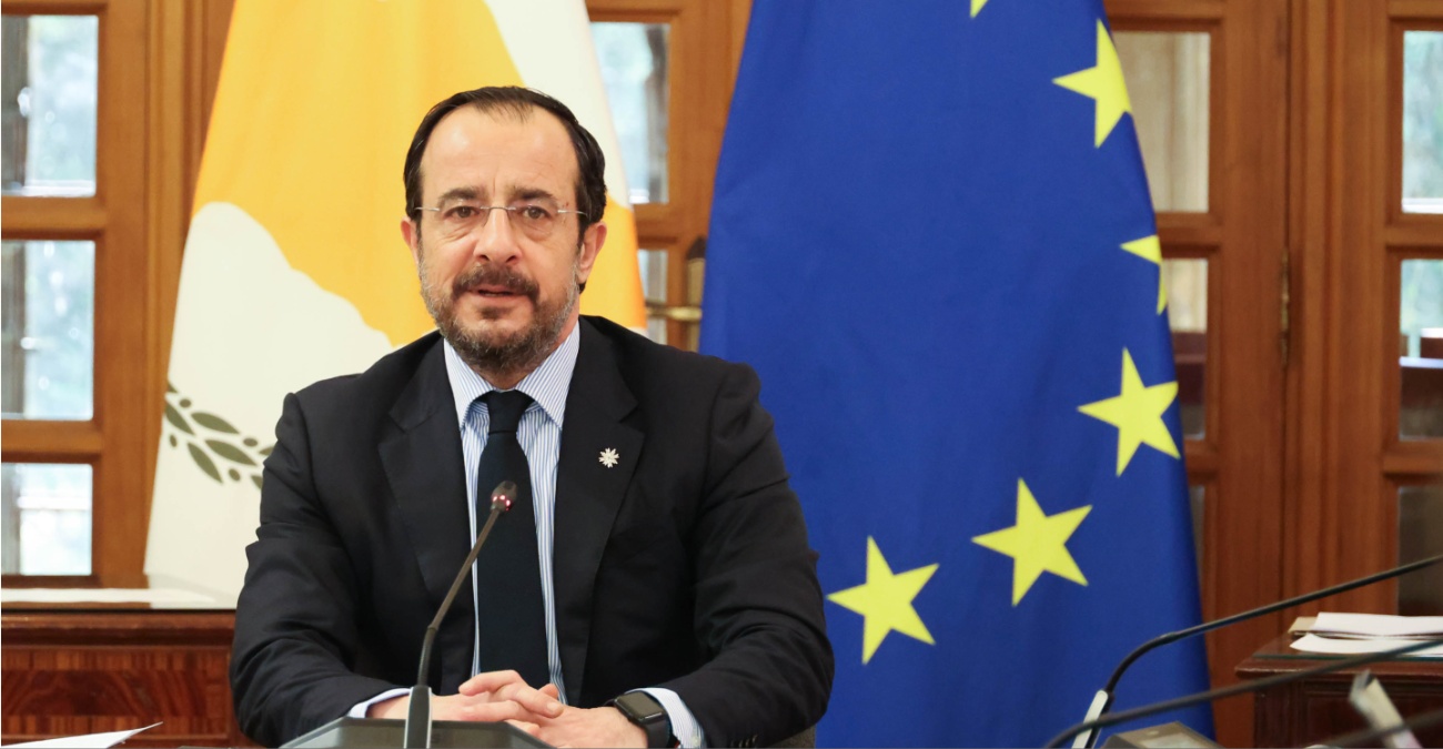 Στην Πάφο τα βλέμματα της Ευρώπης – Στο επίκεντρο τα νησιά και οι παράκτιες κοινότητες - Συμμετοχή ΠτΔ και Ευρωπαίων αξιωματούχων
