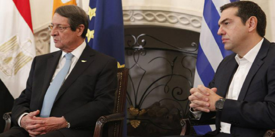 Επίθεση Τουρκίας σε Τσίπρα και στην μέση η Κύπρος - «Προειδοποιούμε τον Έλληνα Πρωθυπουργό να...»