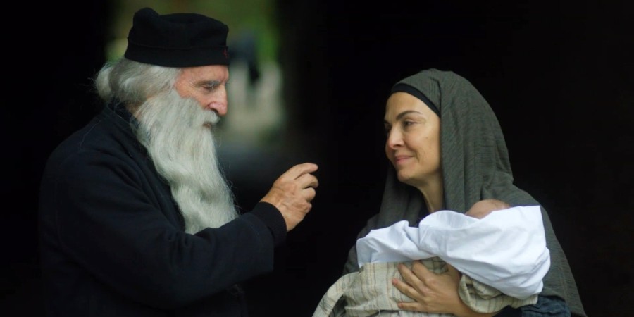 Χριστίνα Παυλίδου: «Σε όλες τις επιλογές η πίστη ήταν οδηγός» - Η γνωστή Κύπρια ηθοποιός για το σίριαλ για τον Άγιο Παΐσιο