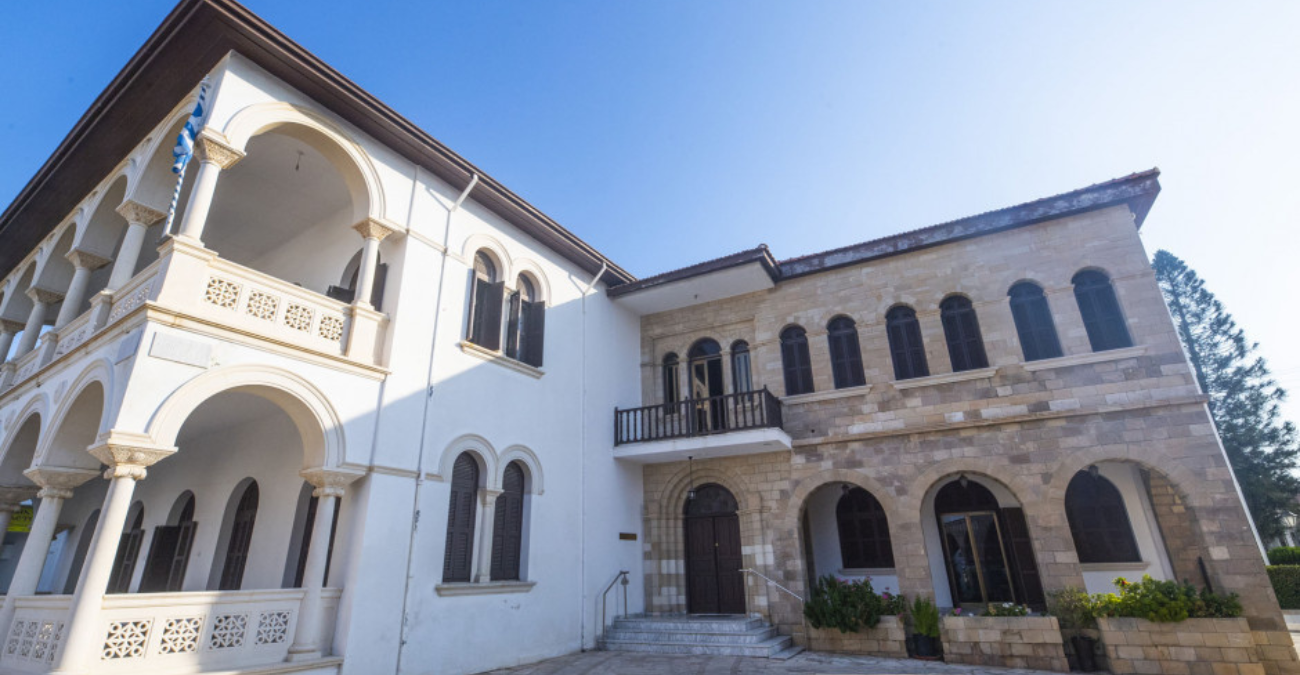 Όλα έτοιμα για τον νέο Μητροπολίτη Πάφου – Πότε θα γίνει η ενθρόνιση του Γρηγορίου