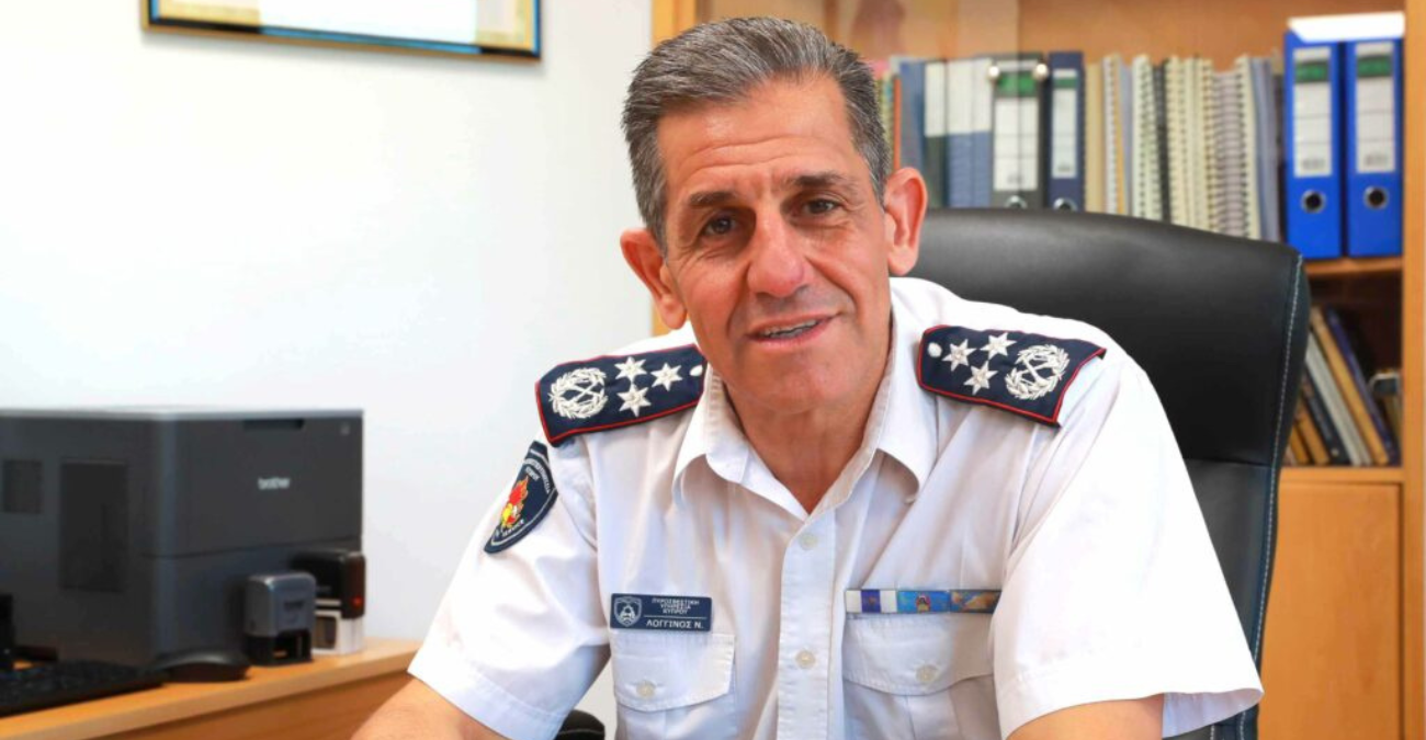 Συντονιστικό μπλακ-άουτ: Ανάβουν φωτιές οι αντικρουόμενες δηλώσεις για τις καταστροφικές πυρκαγιές