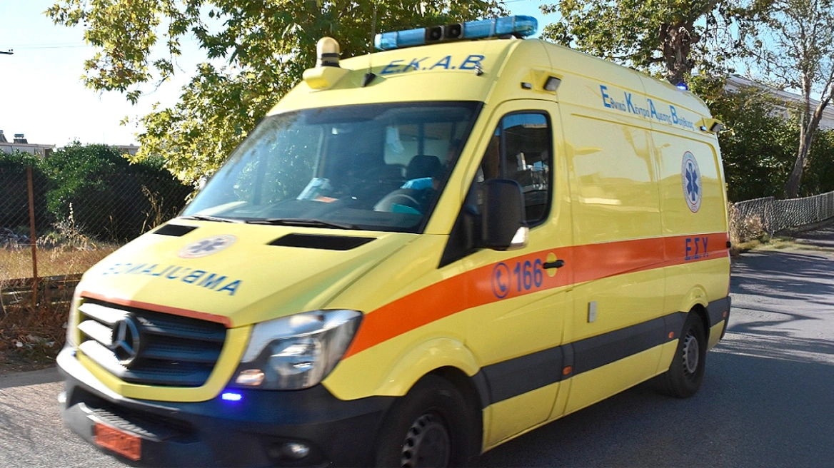 Εντοπίστηκε νεκρή ηλικιωμένη σε παραλία της Καβάλας