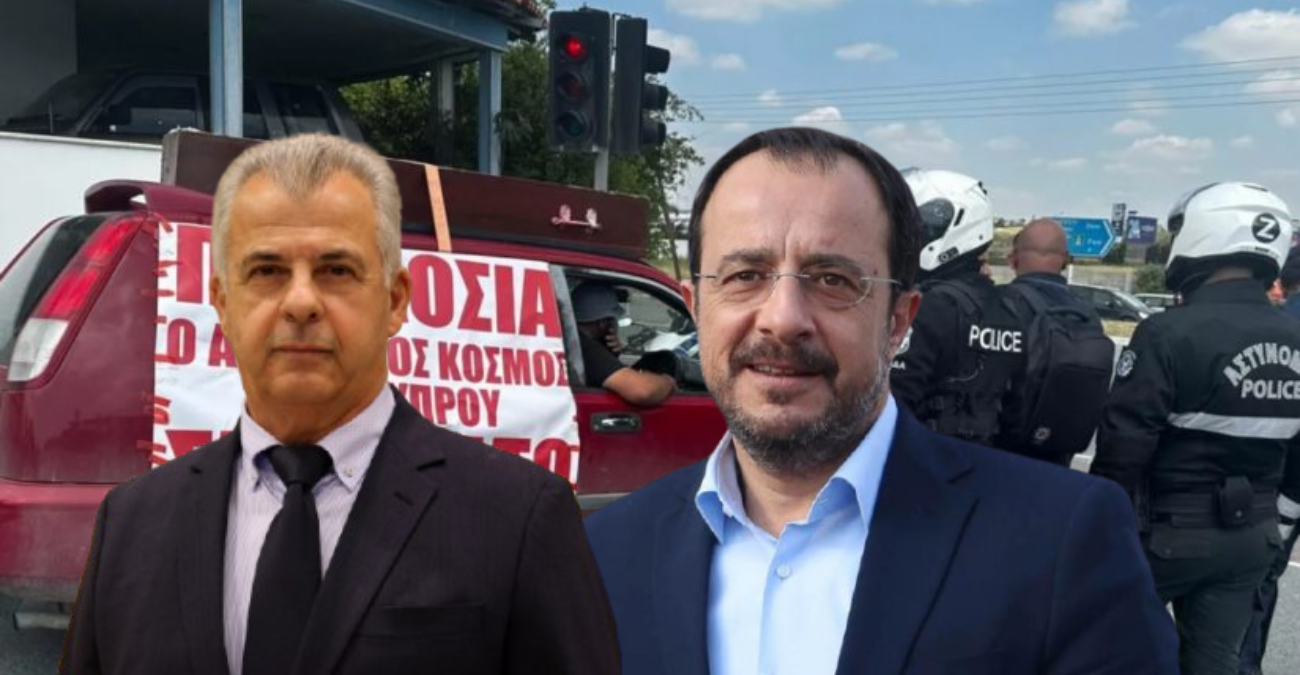 Κρίση χωρίς τέλος στον κτηνοτροφικό κόσμο: «Οχι» στο αίτημα για Προεδρική συνάντηση - Στο μικροσκόπιο οι χειρισμοί Φυτίρη