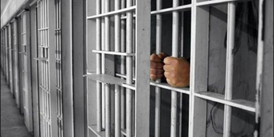 Άκουσε την ποινή του 34χρονος: Μπαίνει φυλακή για τροχαία αδικήματα 