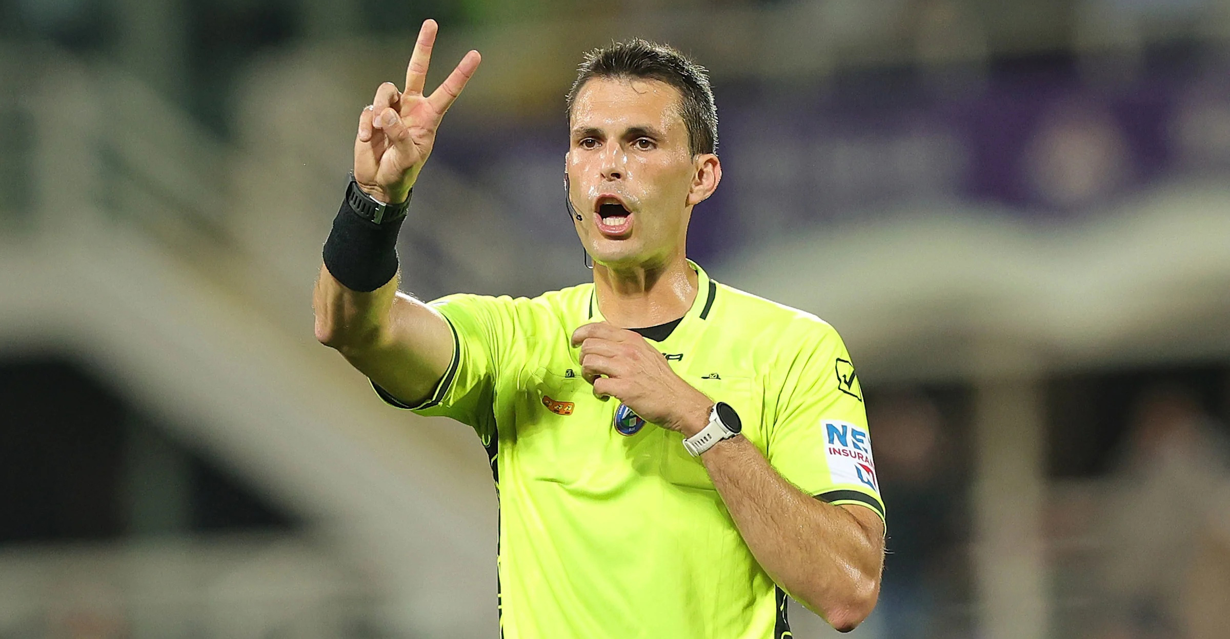 Οι διαιτητές της 23ης αγωνιστικής - Ποιοι σφυρίζουν στο ντέρμπι αιωνίων ΑΠΟΕΛ-Ομόνοια!