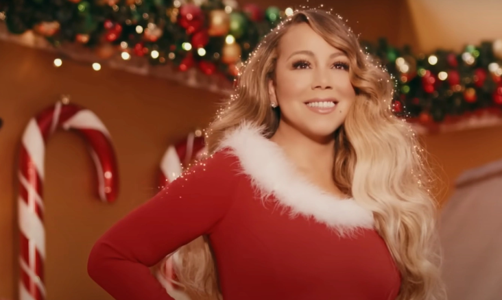 Mariah Carey: Εξωφρενικές απαιτήσεις για την περιοδεία της – Τα εκατομμύρια και οι «καυτοί» χορευτές