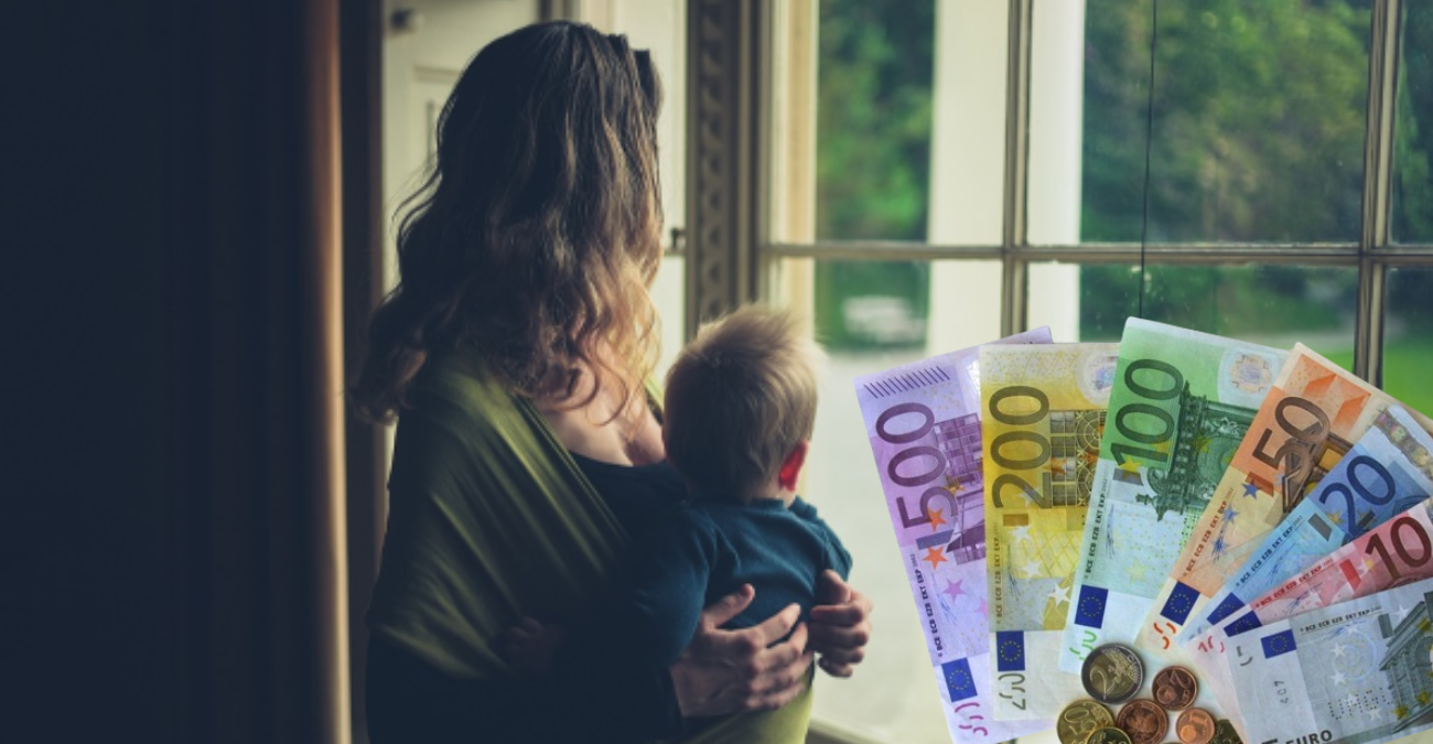 Επίδομα μονογονιού σε όσους συζούν και οι εξαιρέσεις: Οι αντιδράσεις και τα δύο στρατόπεδα που διχάζουν - Το σκεπτικό πίσω από την απόφαση