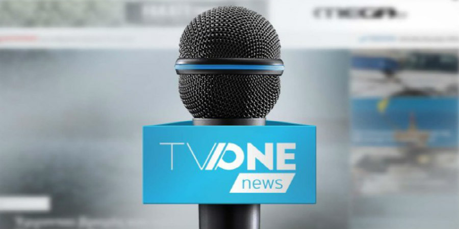 Το comeback της δημοσιογράφου του TvOne - Με εκπομπή που 'κόπηκε' λόγω χαμηλών πτήσεων 