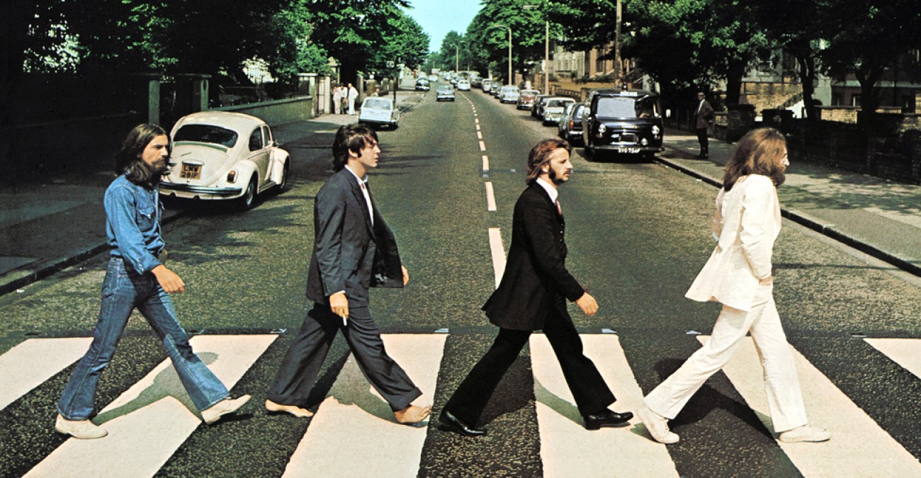 Οι Beatles θα κυκλοφορήσουν «νέο» τραγούδι χάρη στην τεχνητή νοημοσύνη