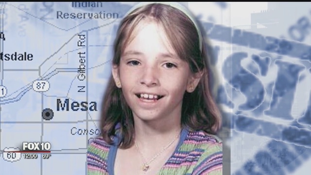 Μυστήριο με χαρτονόμισμα που ίσως κρύβει στοιχεία για την εξαφάνιση κοριτσιού πριν 19 χρόνια