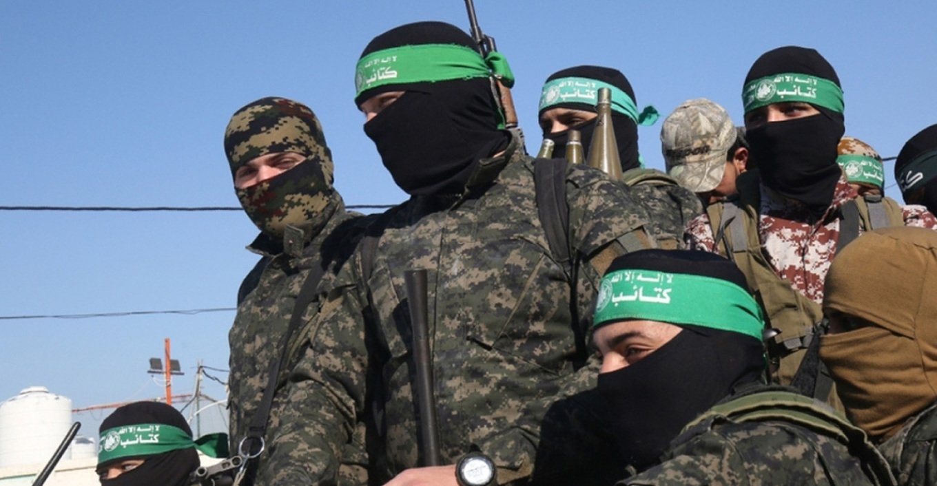 Με μηνύματα με emojis δόθηκε η εντολή για την επίθεση της 7ης Οκτωβρίου στο Ισραήλ από την Χαμάς, το πόρισμα των IDF