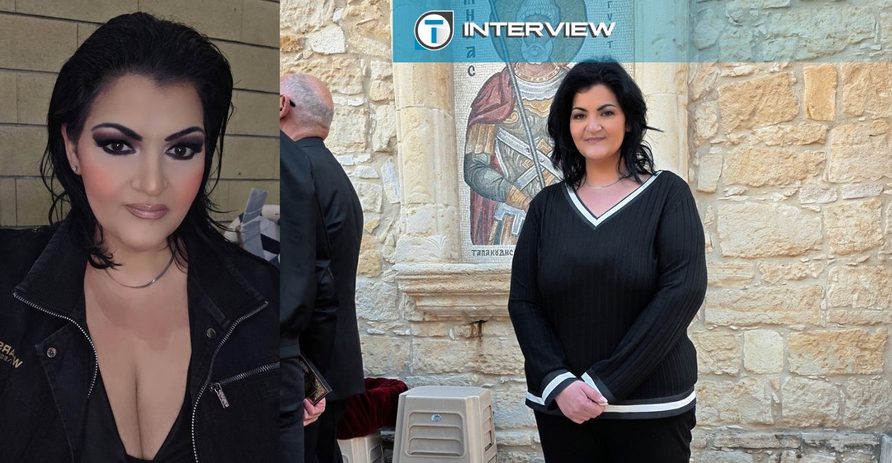 Γιώτα Κρος στο ThemaOnline: «Η γυναίκα σήμερα είναι αδικημένη, ταλαιπωρημένη και καταπιεσμένη» - Οι νόμοι που θα θεσμοθετούσε