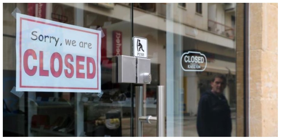 Σ.Κουρσάρης: Πιθανό να κλείσουν επιχειρήσεις χωρίς ρευστότητα