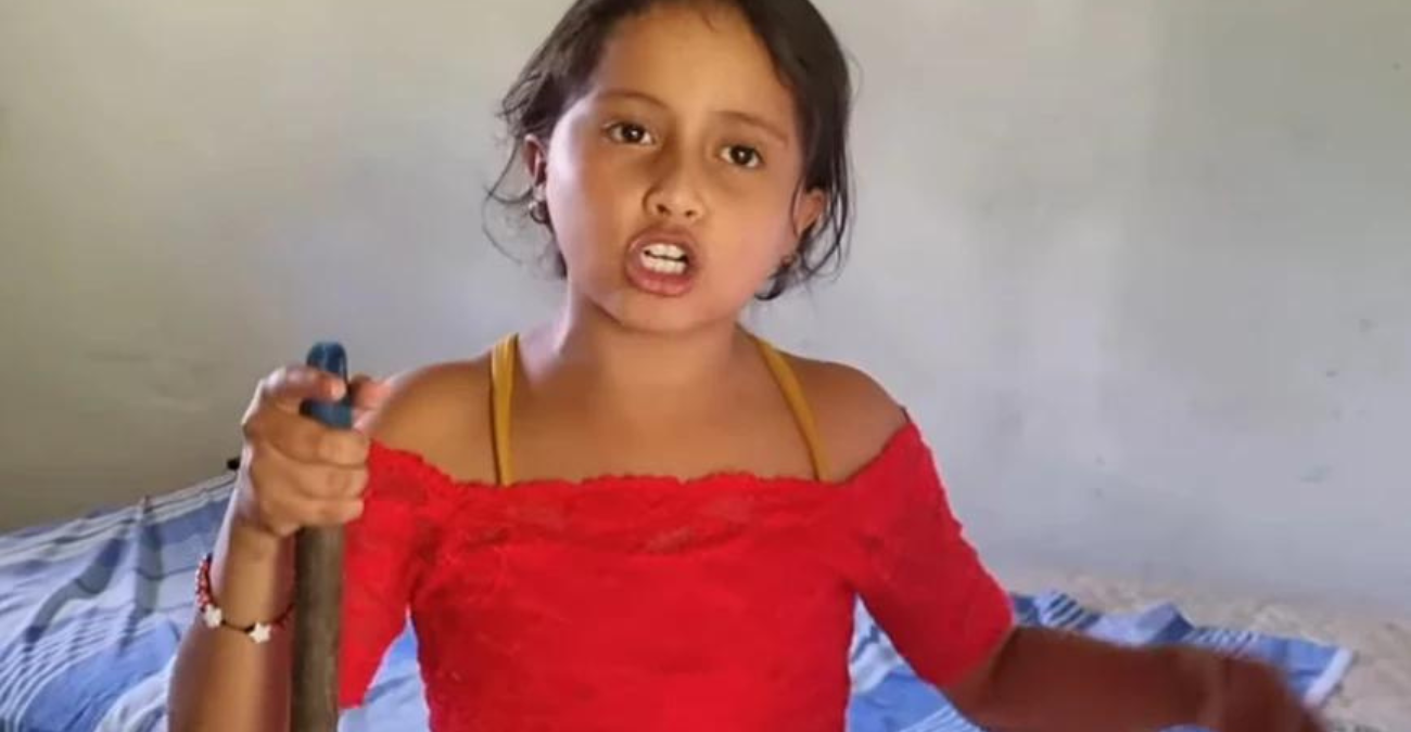 Τραγωδία με νεκρή 10χρονη influencer σε τρομακτικό τροχαίο δυστύχημα με λεωφορείο στην Κολομβία