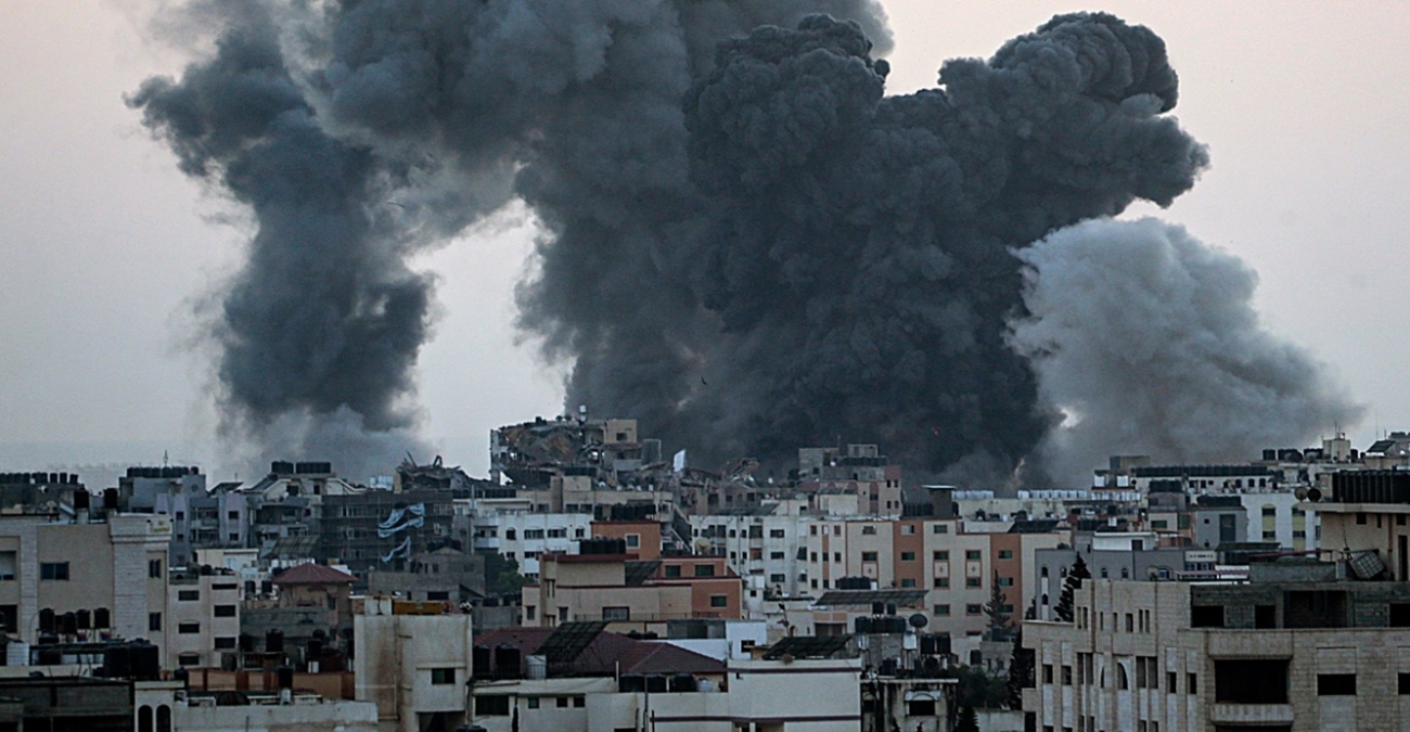 Πόλεμος στο Ισραήλ: Συνεχίζεται το αιματοκύλισμα - Αυξάνεται δραματικά ο αριθμός των νεκρών