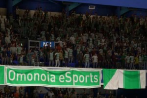 Ακάθεκτη η Ομόνοια eSports – Στην κορυφή με +3 στο πρωτάθλημα, νίκη και στην Ευρώπη (ΦΩΤΟΓΡΑΦΙΕΣ)