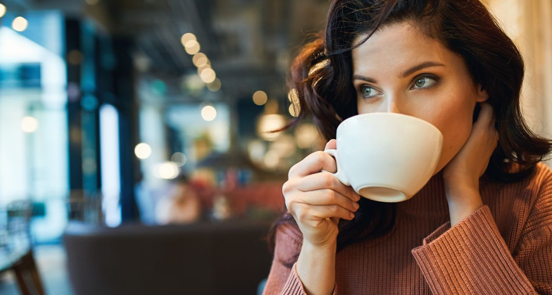 Μύθος ή αλήθεια: Μπορεί ο καφές να μειώσει ή να κόψει την όρεξη;