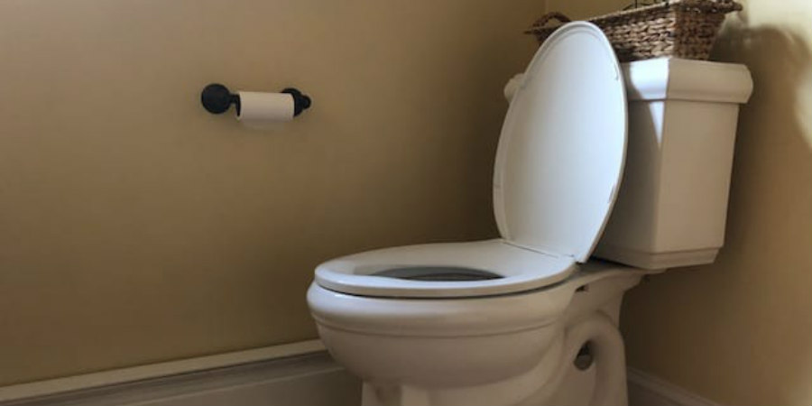 ΚΥΠΡΟΣ: Δεν είναι μια συνηθισμένη τουαλέτα – Η… έξυπνη πατέντα – ΦΩΤΟΓΡΑΦΙΑ