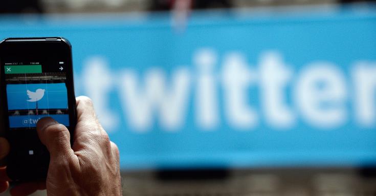 Το Twitter διέγραψε λογαριασμούς που καλούσαν σε αποχή από τις ενδιάμεσες εκλογές στις ΗΠΑ