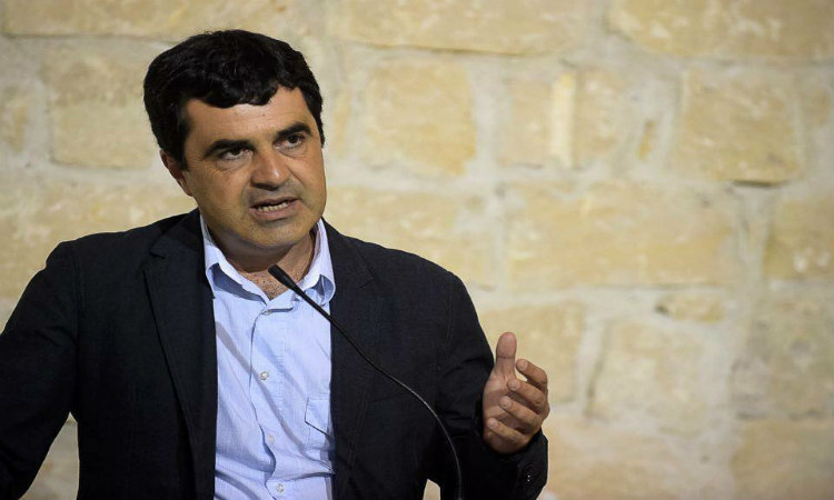 Μυλωνάς: Έτοιμη να πεισθεί για αλλαγές στο σχέδιο αξιολόγησης η Επιτροπή Παιδείας