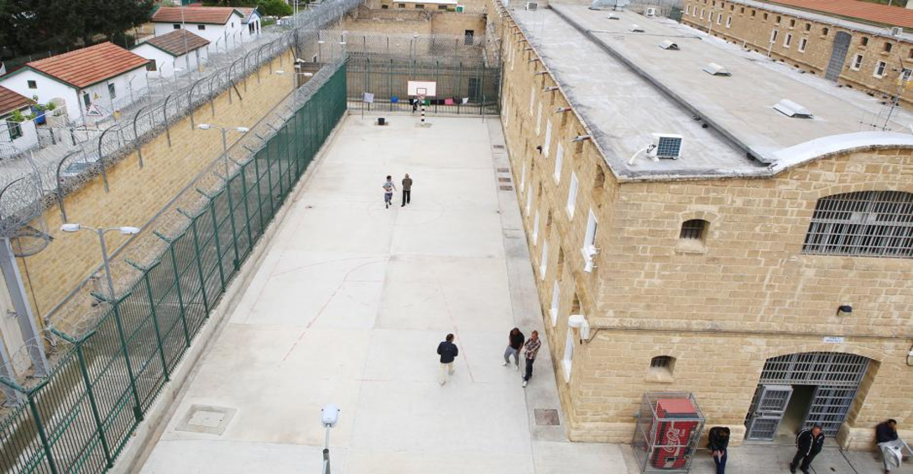 ΙΣΟΤΗΤΑ: Επιστολή σε ΠτΔ για την χωρητικότητα των Φυλακών - «Ακόμη και αν κατασκευαστεί νέο κτίριο, το πρόβλημα παραμένει»