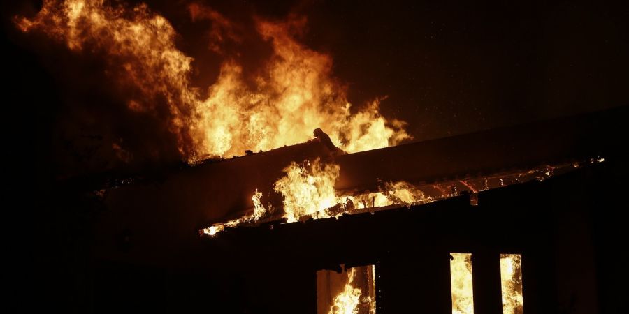 ΠΑΦΟΣ: Σε κινητοποίηση η Πυροσβεστική για φωτιά σε κατοικία – Η αιτία της πυρκαγιάς