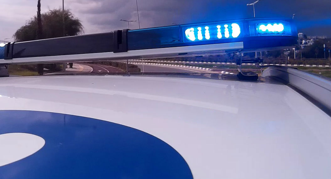 Καραμπόλα τεσσάρων οχημάτων στον αυτοκινητόδρομο - Έκλεισε λωρίδα - Δείτε σε ποιο ύψος