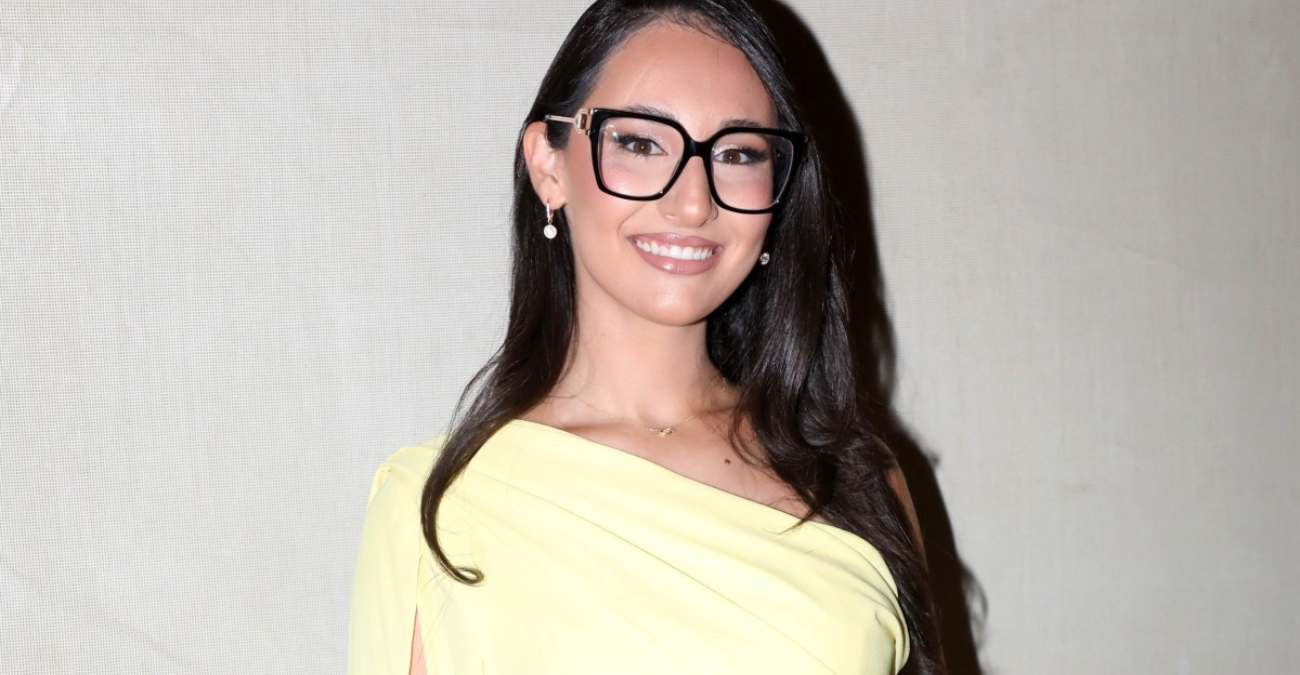 Klavdia: Πώς ξεκίνησε ο εφιάλτης με τις γυμνές φωτογραφίες της – Ήταν ανήλικη όταν γνώρισε τον πρώην της