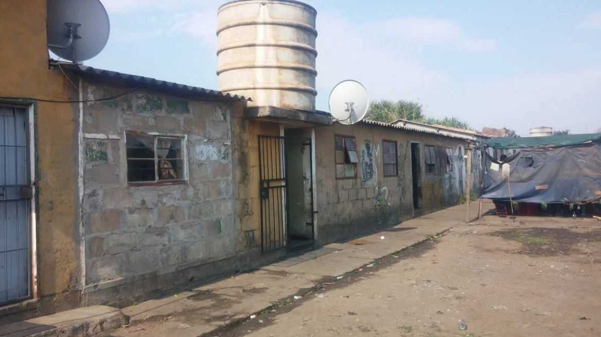 Νότια Αφρική: Ένοπλη επίθεση σε χόστελ με 11 νεκρούς, ανάμεσά τους και ένα παιδί 3 ετών