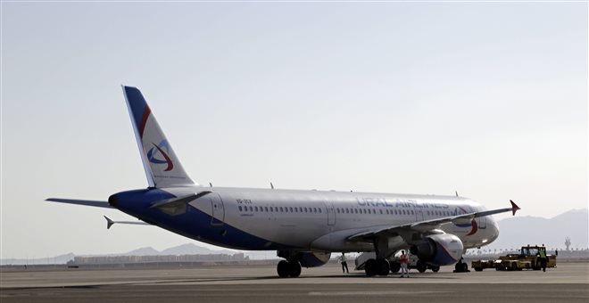 Φόβοι για βόμβα  προσγείωσαν αεροσκάφος με 225 επιβάτες