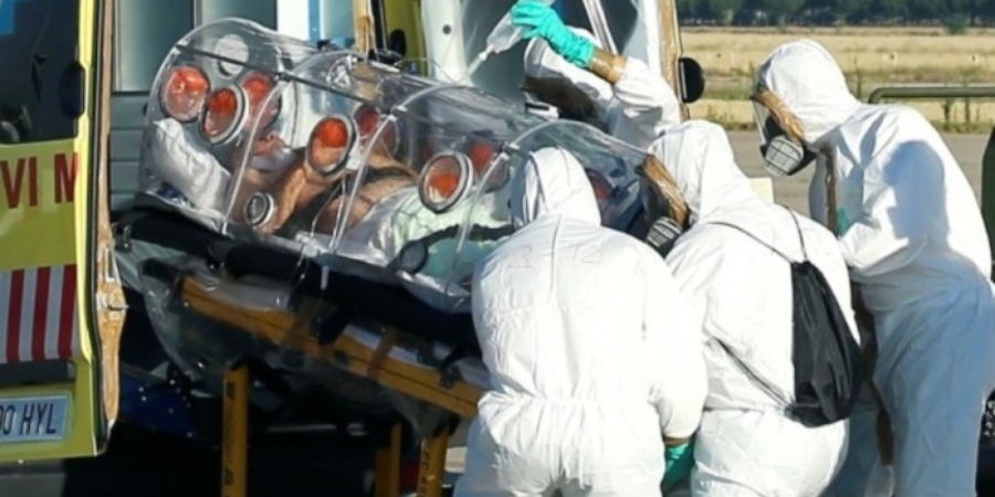 Ξεπέρασαν τους 500 μέσα σε έξι μήνες οι νεκροί της δέκατης επιδημίας του ιού Έμπολα 
