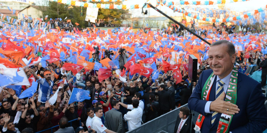 The Guardian: Όσα πρέπει να γνωρίζετε για τις τουρκικές εκλογές της 24ης Ιουνίου
