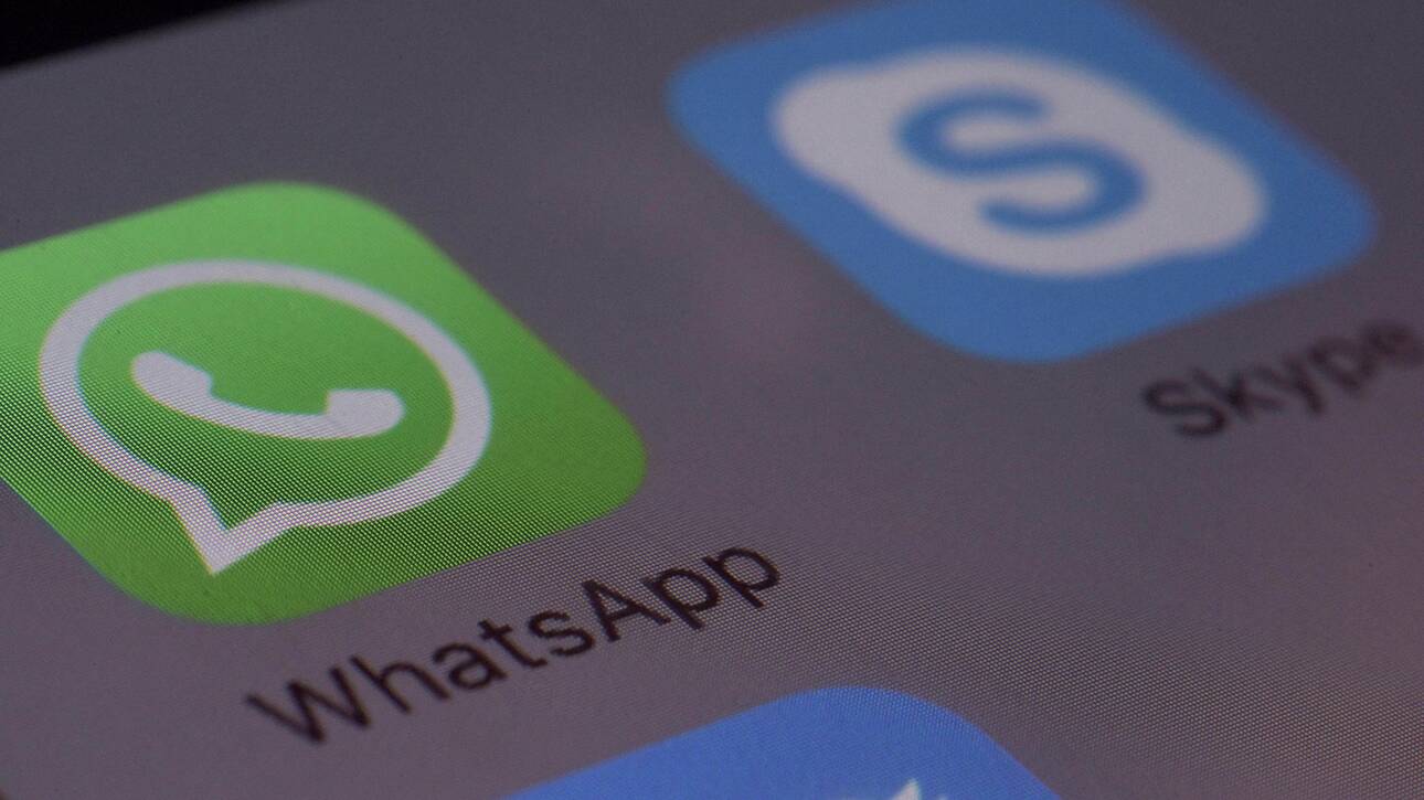 WhatsApp: Αλλάζουν από αύριο οι όροι χρήσης - Τι θα ισχύει