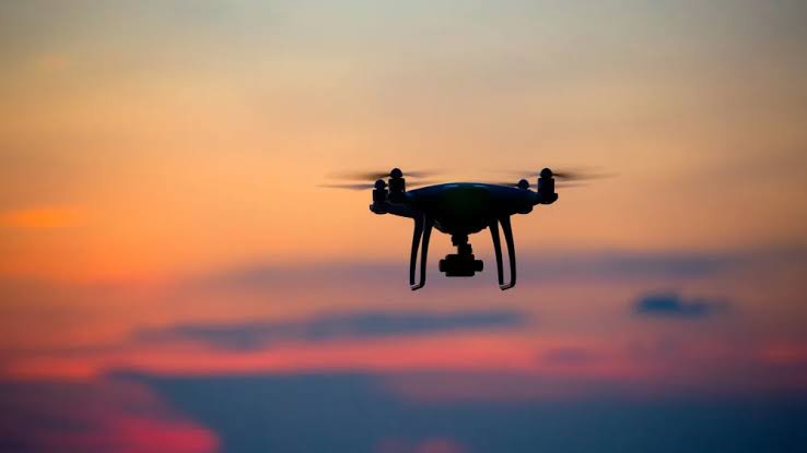 Αν δείτε drones στον ουρανό σε αυτές τις περιοχές μην ανησυχήσετε – Αυτός είναι ο λόγος 