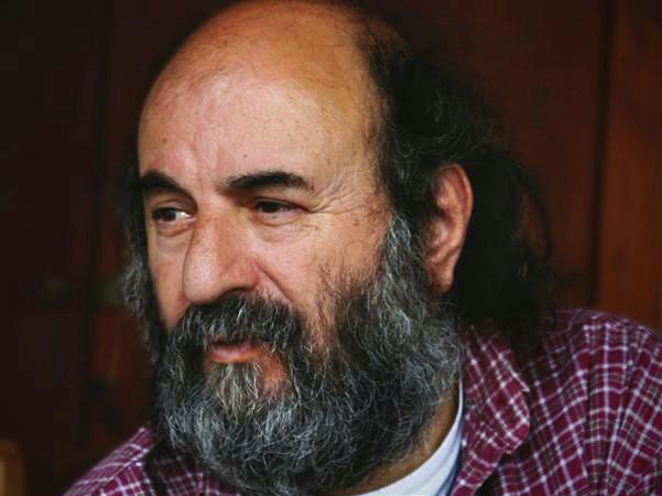 Θλίψη Υφ. Πολιτισμού για το θάνατο του Βάσου Φτωχόπουλου – «Άφησε το αποτύπωμα του στον σύγχρονο πολιτισμό της Κύπρου»