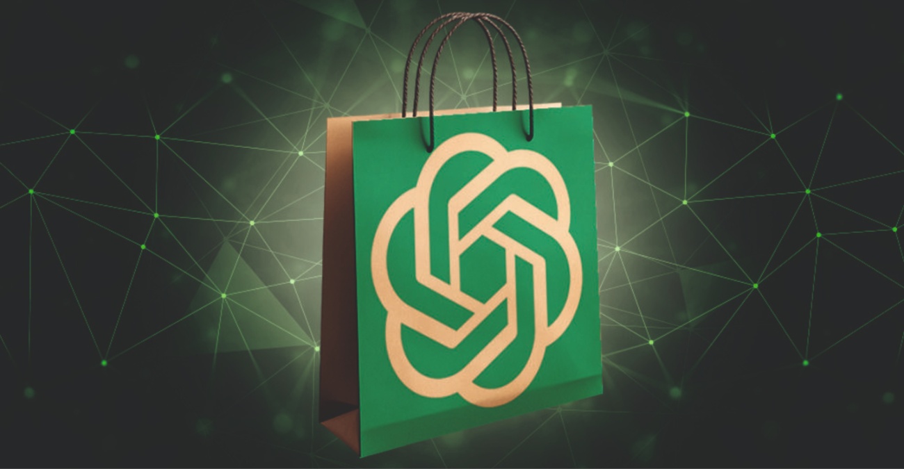 To ChatGPT μετατρέπεται τώρα και σε προσωπικό βοηθό αγορών – Τι αλλάζει