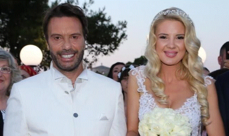 Τζώρτζογλου: Η τελευταία ανάρτηση με τη Μαριόλα πριν από 3 εβδομάδες μόνο χωρισμό δεν προμήνυε