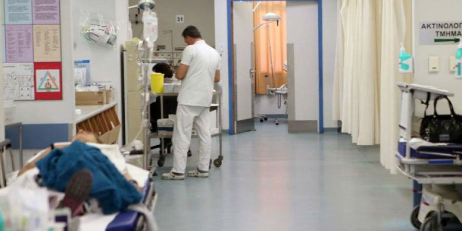 ΚΥΠΡΟΣ - ΚΟΡΩΝΟΪΟΣ: Αναζητούν τα αίτια της διασποράς στο Νοσοκομείο Λεμεσού - Επιστρατεύονται κι άλλοι επαγγελματίες υγείας 