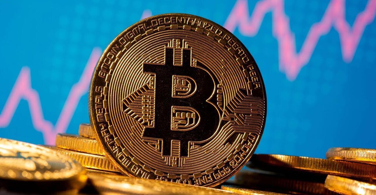 Στη σκιά του bitcoin, ένα άλλο κρυπτονόμισμα κάνει το δικό του ράλι