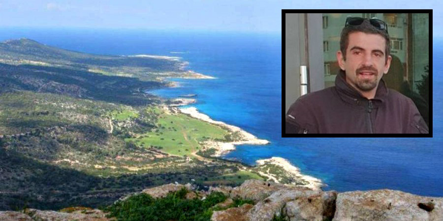 ΠΑΦΟΣ: Σε Ακάμα και Κοίλη επικεντρώνονται οι έρευνες για τον εντοπισμό του 28χρονου Δημήτρη Αντωνίου