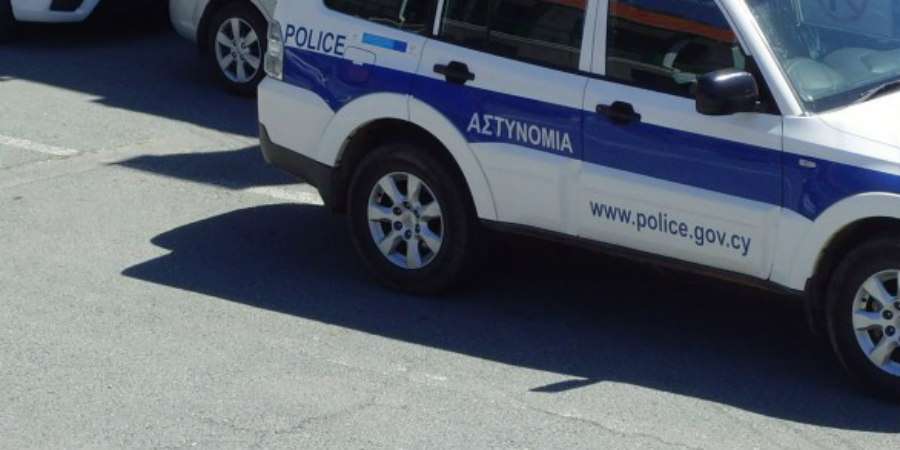 Αθωώθηκε αστυνομικός - Κατηγορείτο για υπόθεση με κλεμμένα αυτοκίνητα