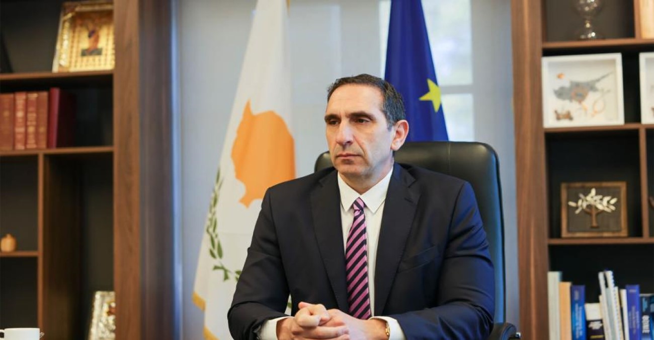 ΥΠΕΣ: «Σε ετοιμότητα η Κύπρος να δεχθεί ξένους υπήκοους που θα επαναπατριστούν»