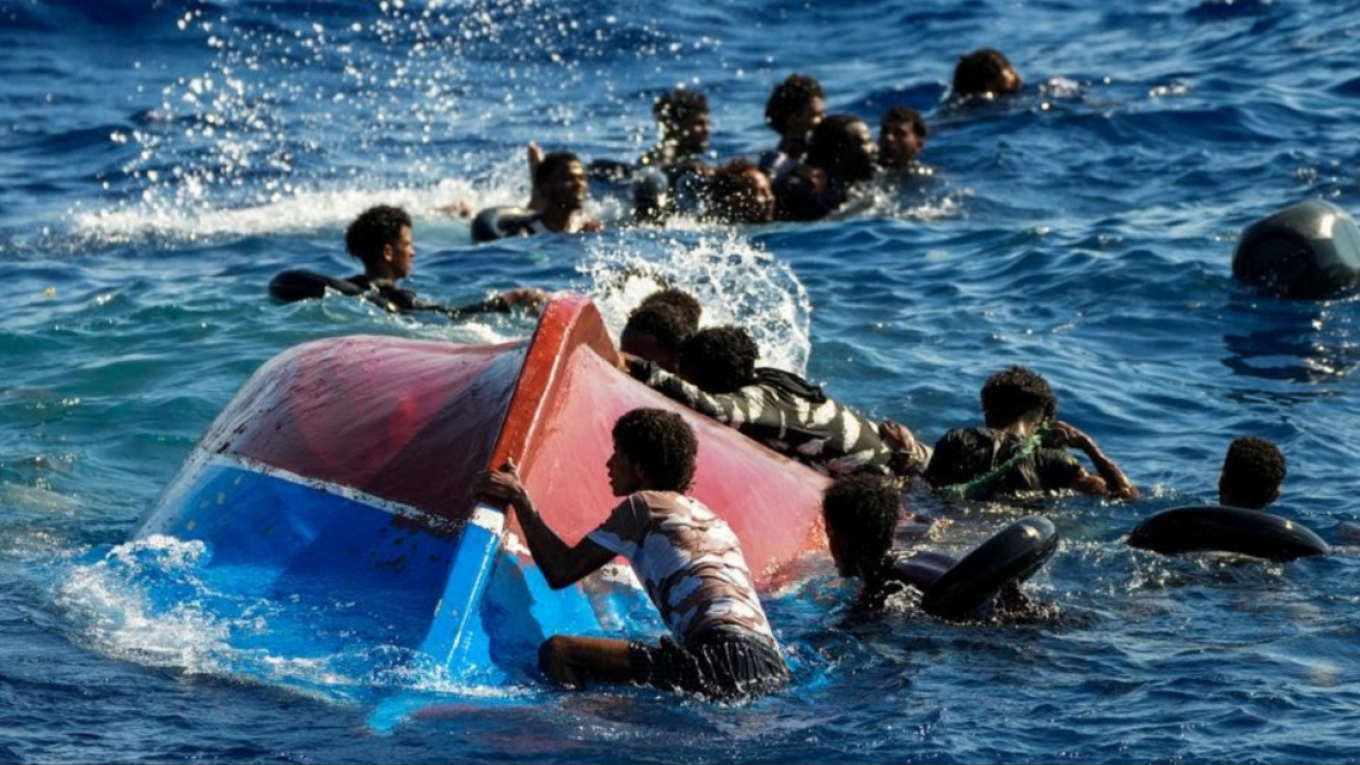 Στους 34 αυξήθηκαν οι νεκροί από το ναυάγιο πλεούμενου με μετανάστες στη Μαδαγασκάρη