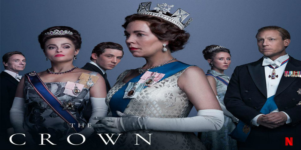 The Crown: Η Κόλμαν και η Άντερσον μίλησαν για τη συνάντησή τους με τη βασιλική οικογένεια – Η υπόθεση