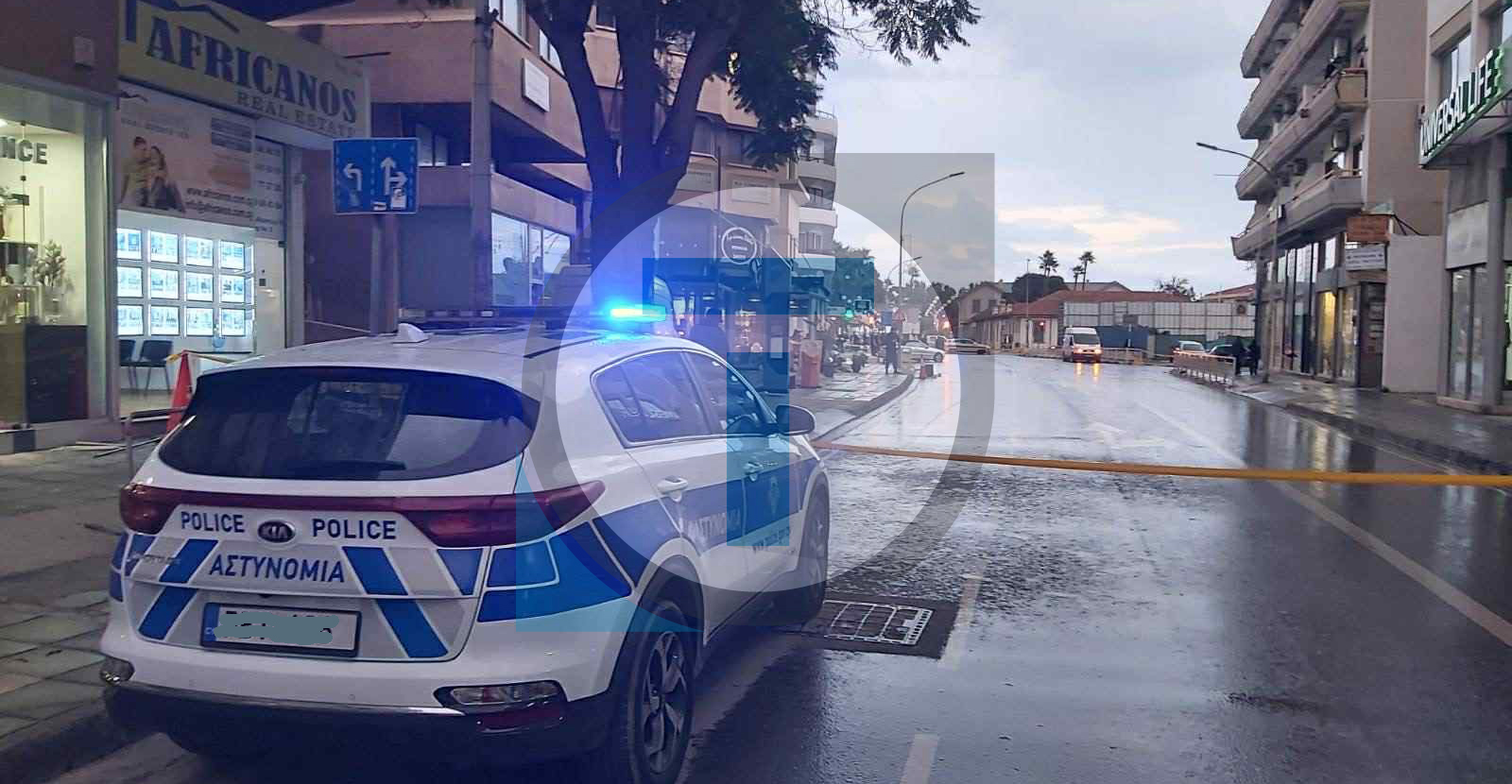 Στα χέρια της Αστυνομίας πέντε από τους καταζητούμενους για τη συμπλοκή στη Λάρνακα - Πόσους ψάχνουν ακόμη 