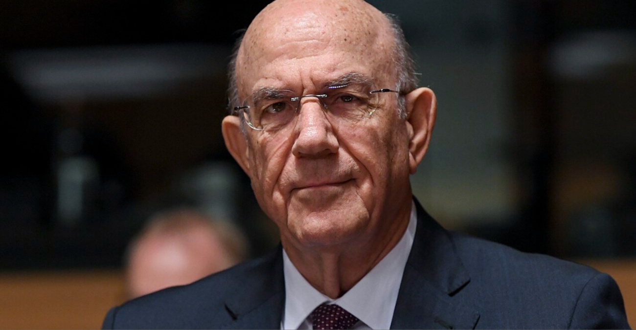 Κεραυνός: Πάει Βρυξέλλες για τη συνεδρία του Eurogroup – Θα προεδρεύσει του ECOFIN