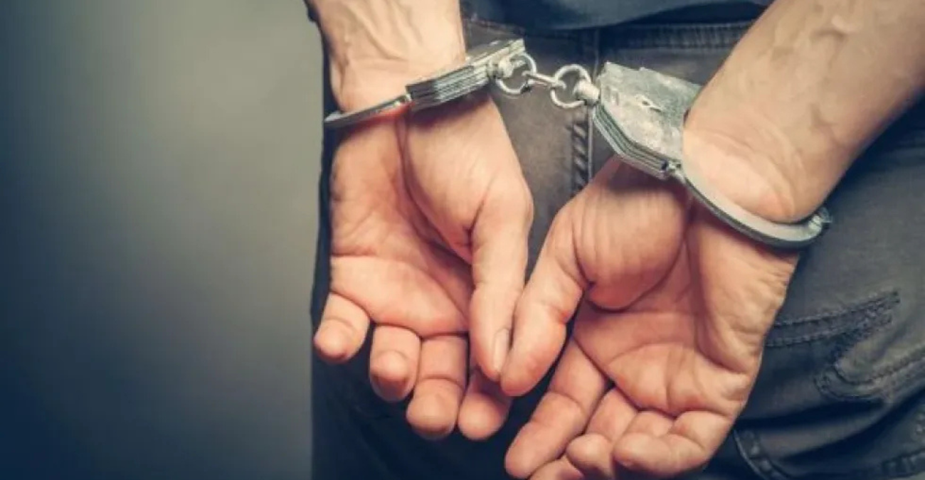 Άκυρο έκρινε το Ανώτατο διάταγμα για λήψη DNA, αποτυπωμάτων και φωτογραφιών υπόπτου εμπρησμού