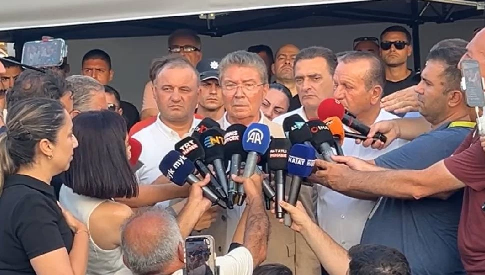 Ναυάγιο στην Κερύνεια: Βρέθηκε η σορός ενός από τους 20 αγνοούμενους - Σε εξέλιξη η ταυτοποίηση 
