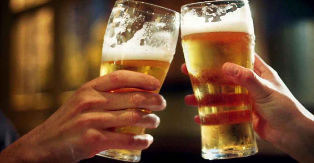 Αύξηση στις πωλήσεις μπύρας λόγω εγχώριας ζήτησης