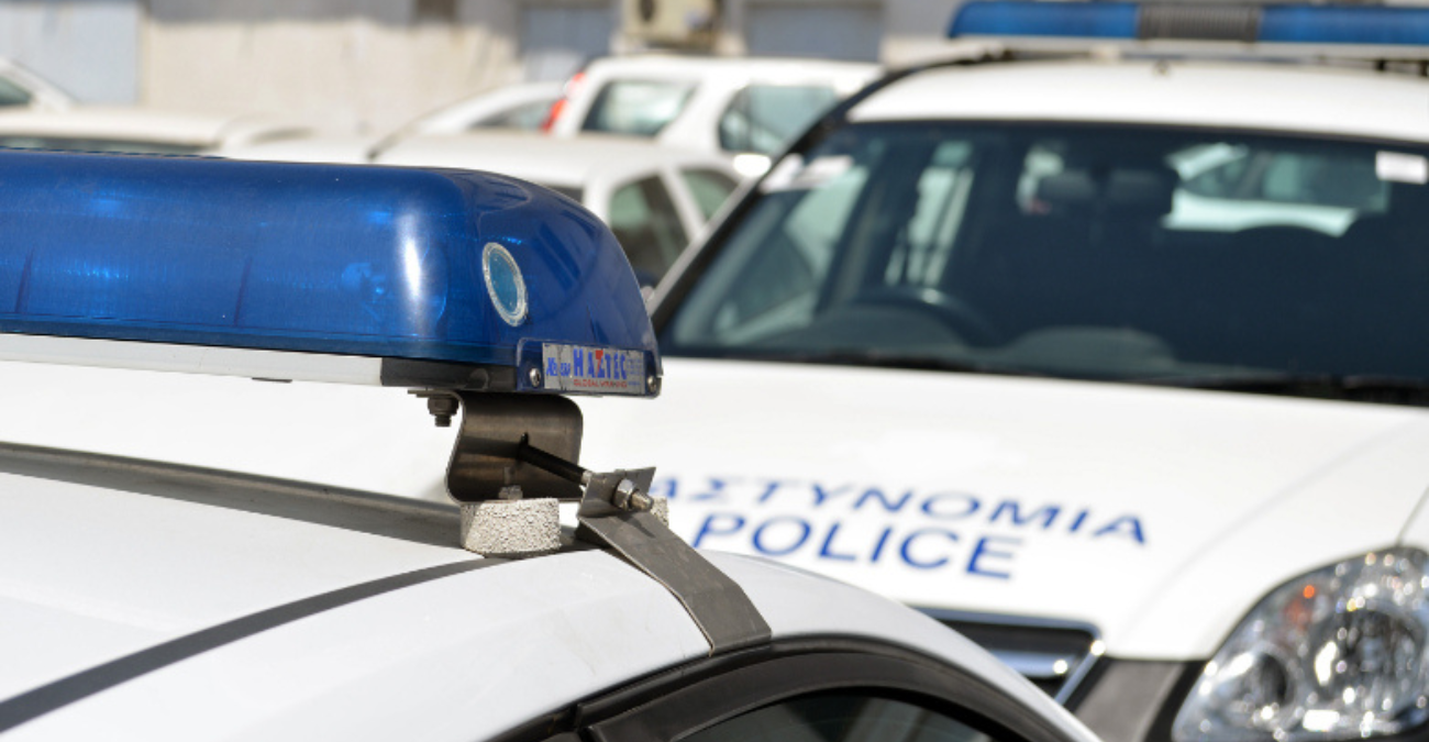 Εντόπισαν και συνέλαβαν τον 18χρονο που τραυμάτισε σοβαρά 81χρονη - Είχε προηγηθεί καυγάς